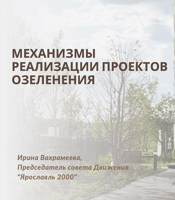 Механизмы реализации